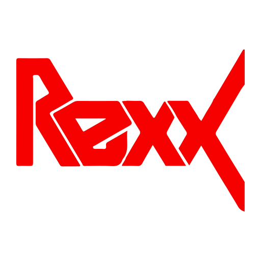 REXX Icon
